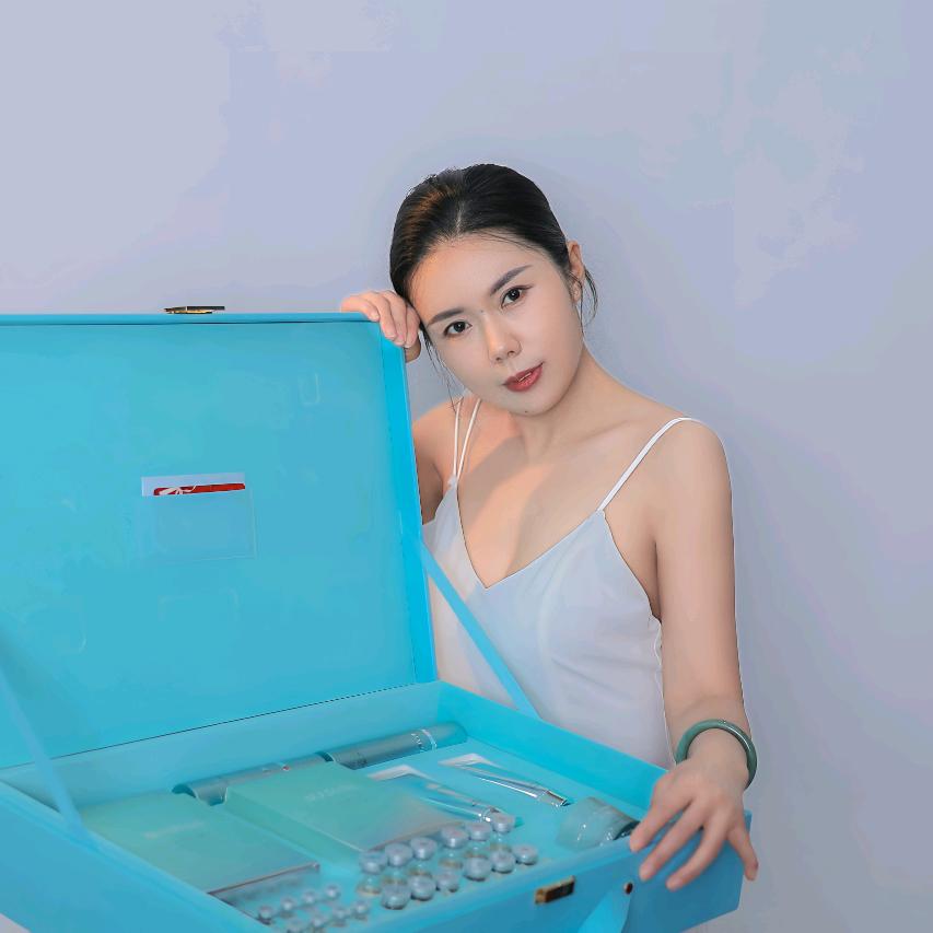 丸美抗衰美肤中心