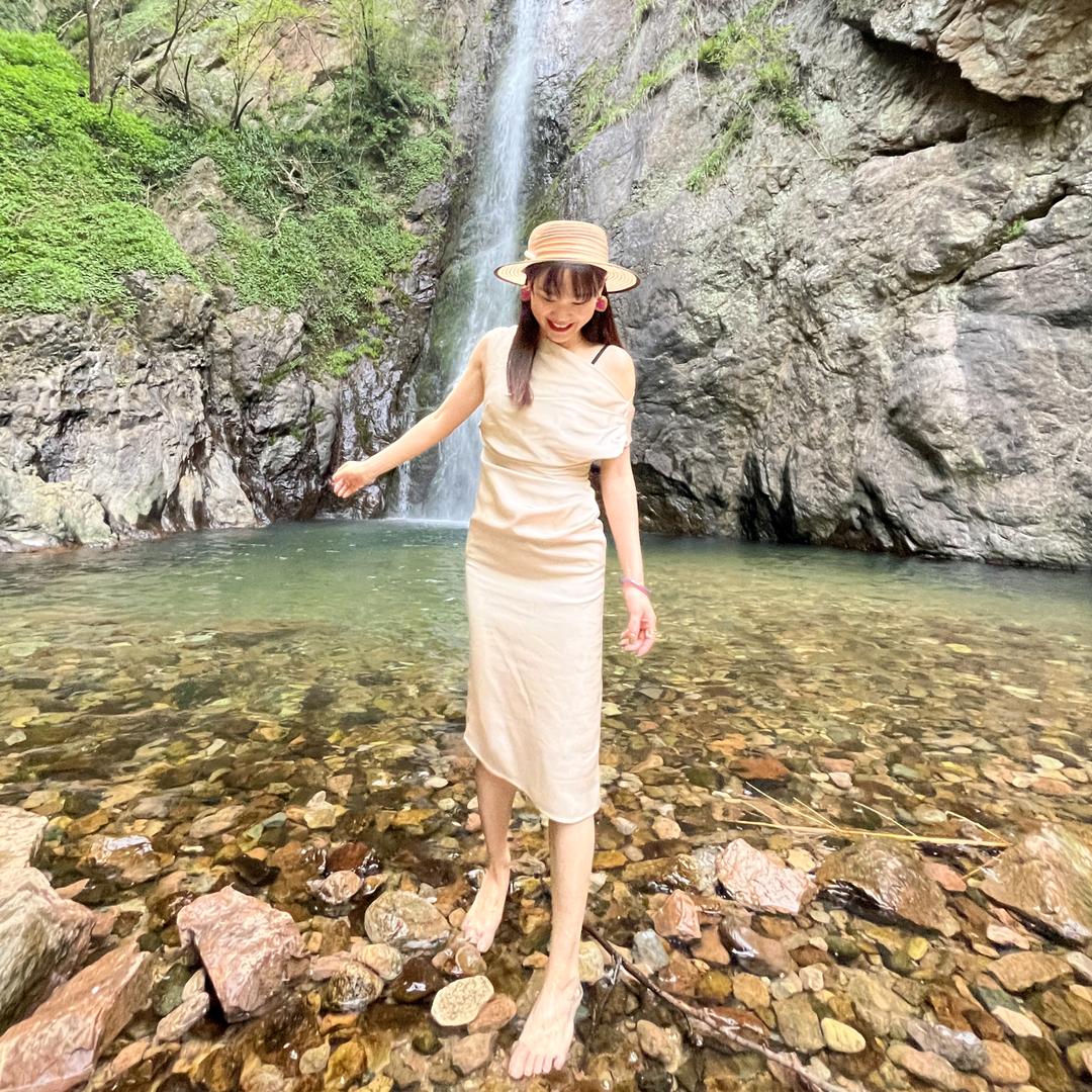 桐城小阿姨美妆