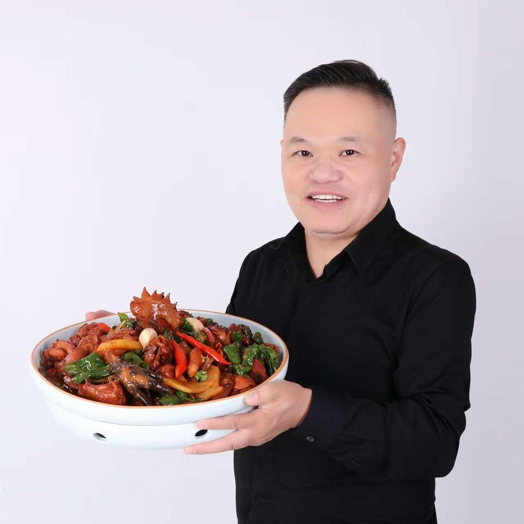 靳府宴印象枣庄辣子鸡