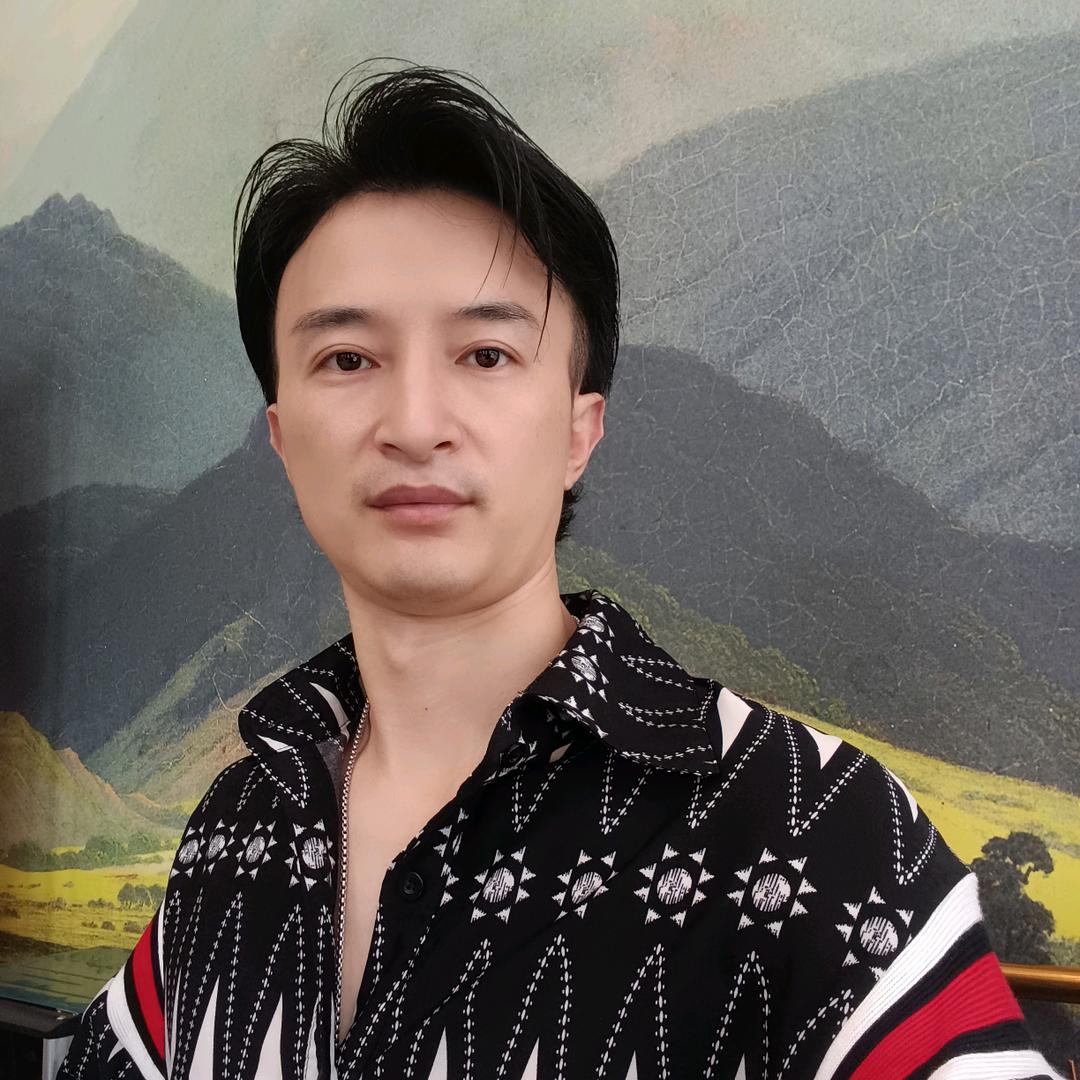 亿铭养生养发(高镇店)官方号