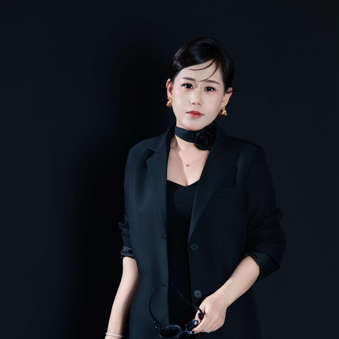 慢享时光美容会馆官方号