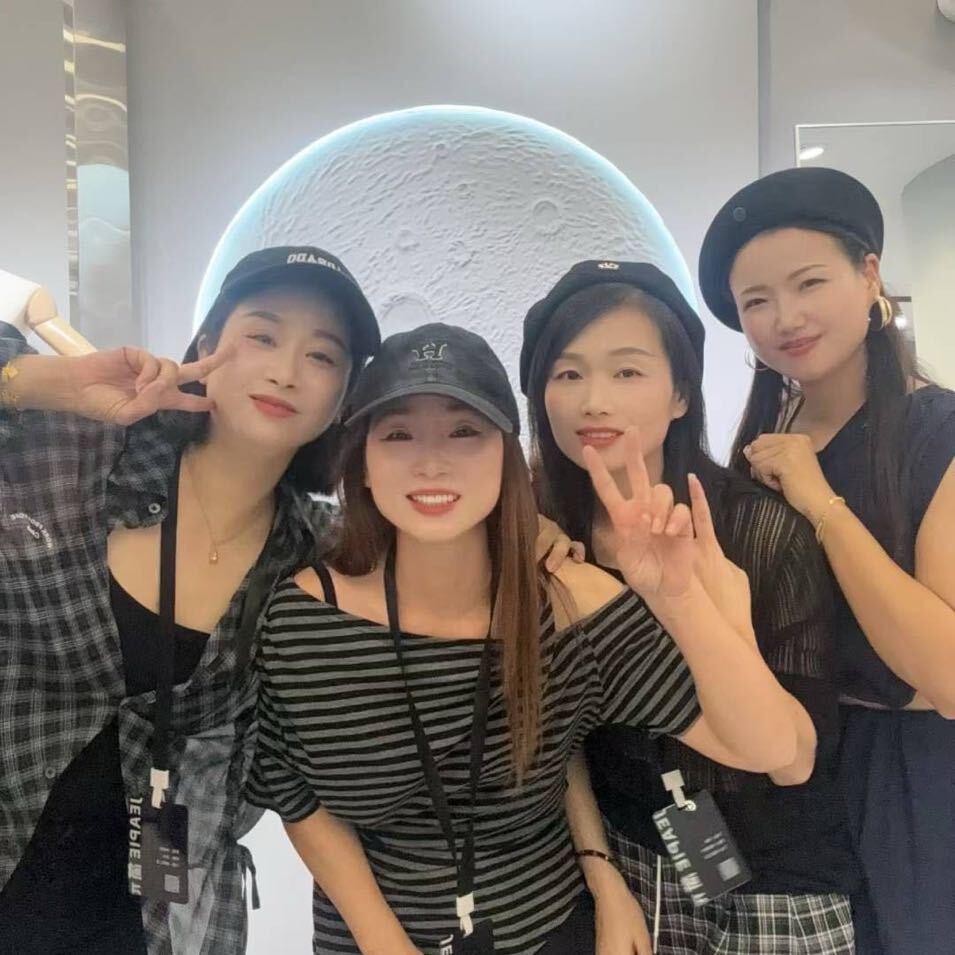 JEAPIE简π金碧华府店萍萍