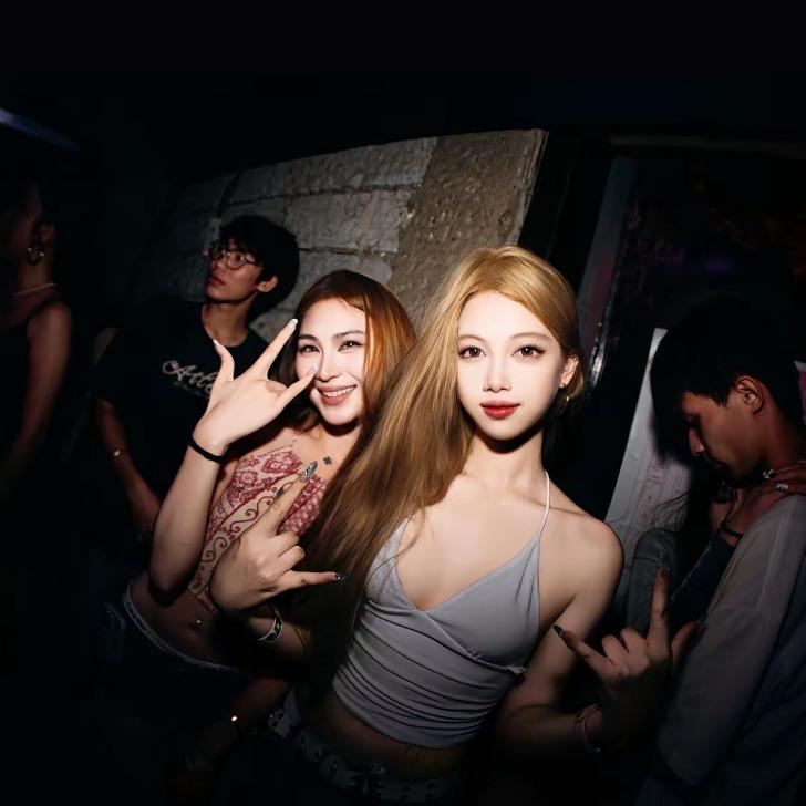 保丰-左伊的魅力方程式