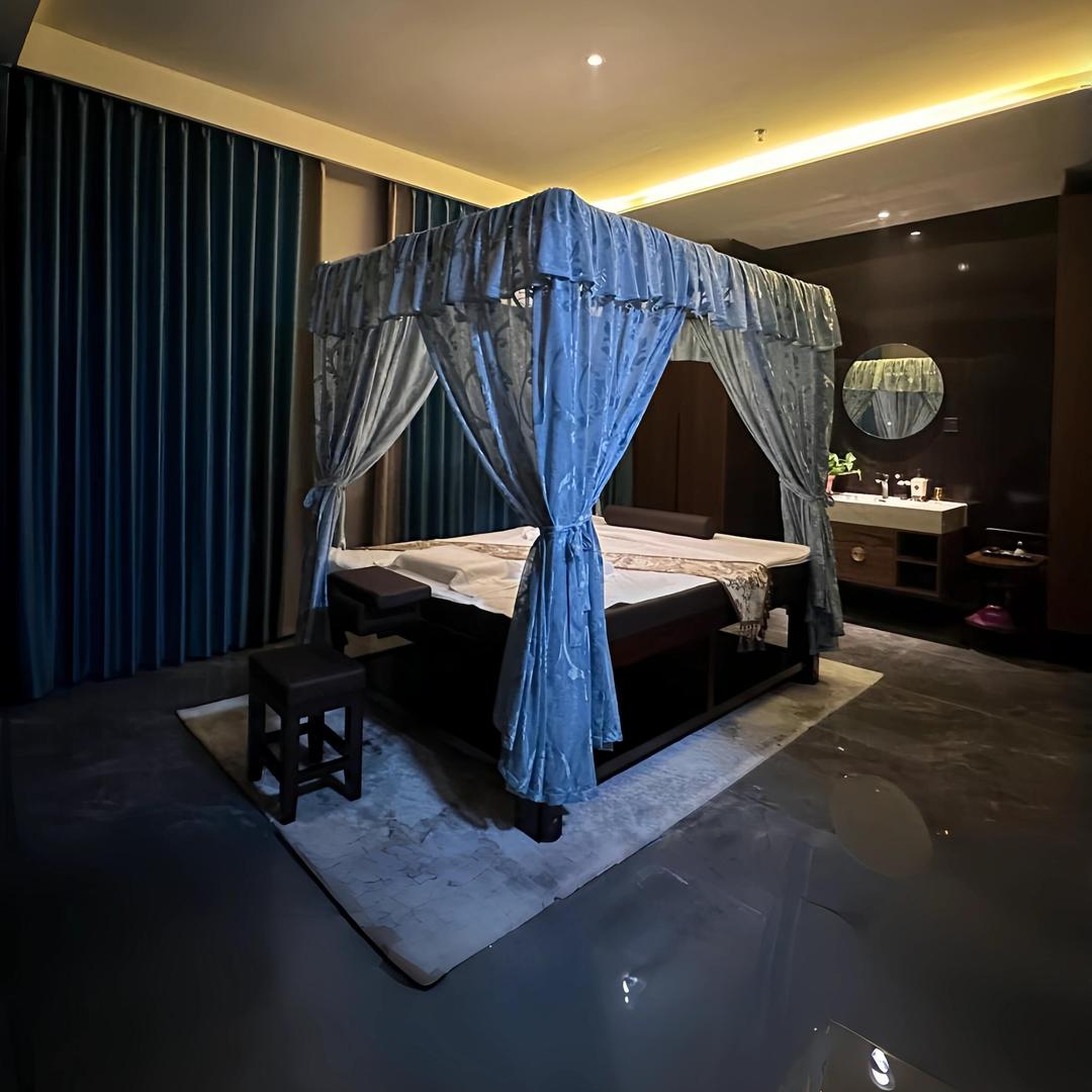 清幽阁·养生官方号