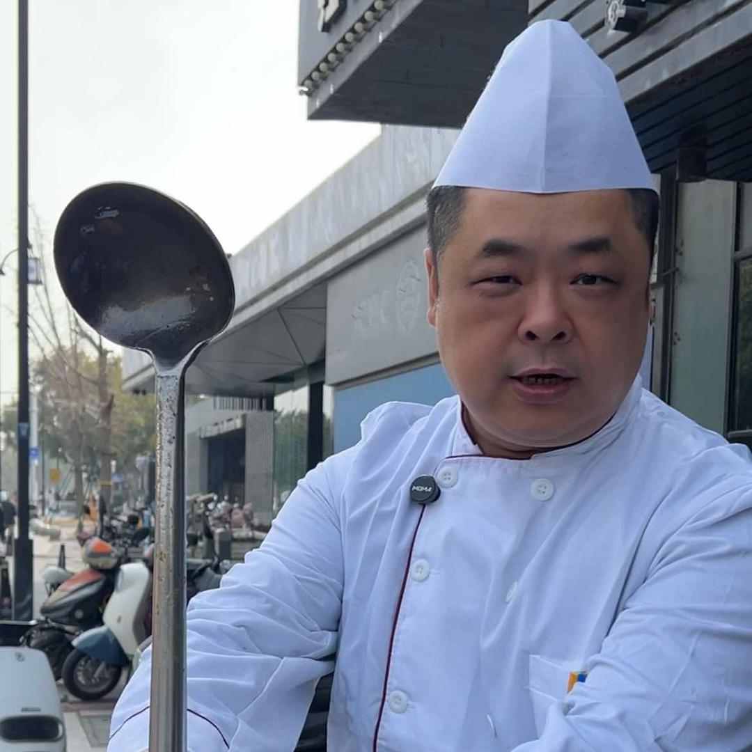 叙园春淮扬传承
