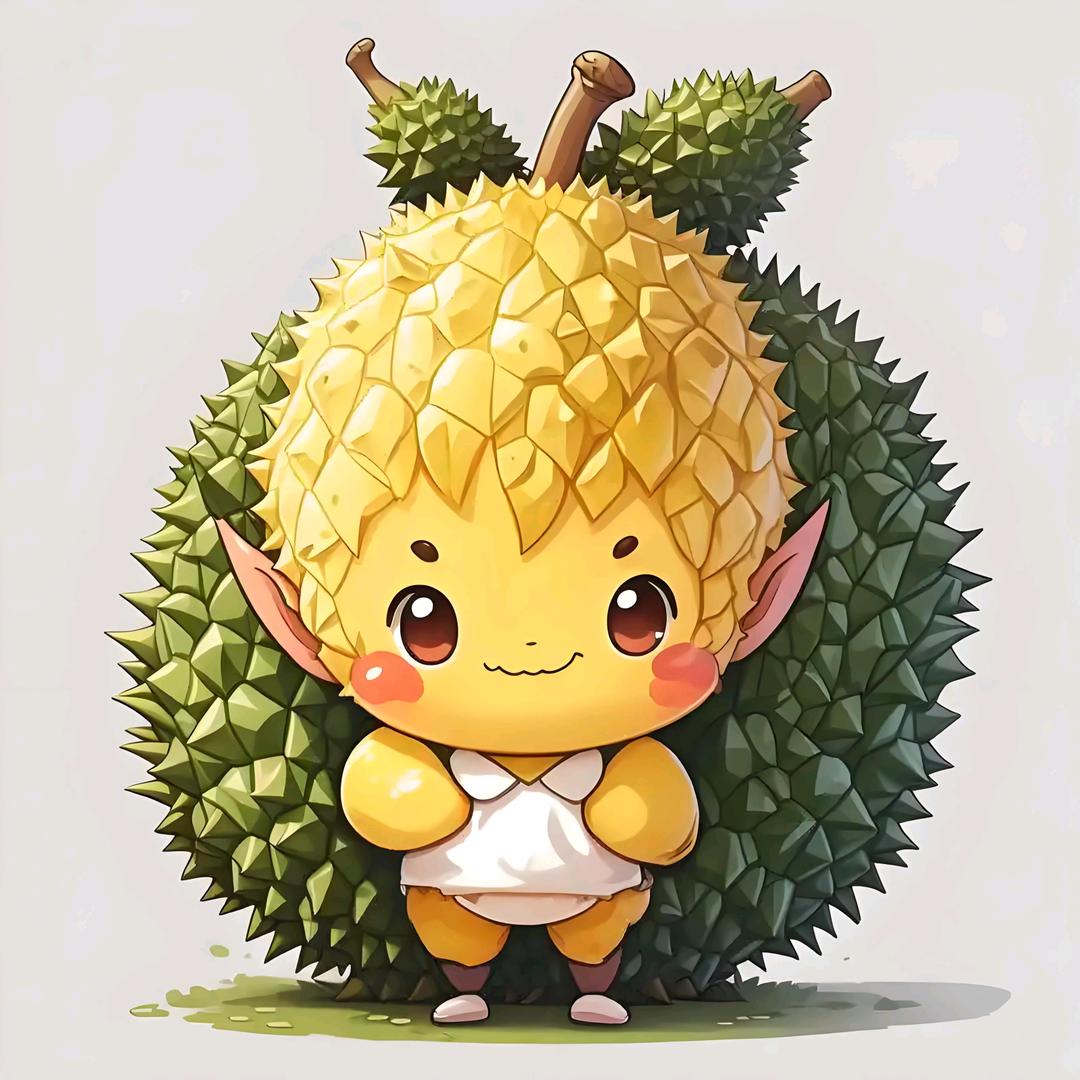 太原市萌小贝榴莲芝士饼(山大店)