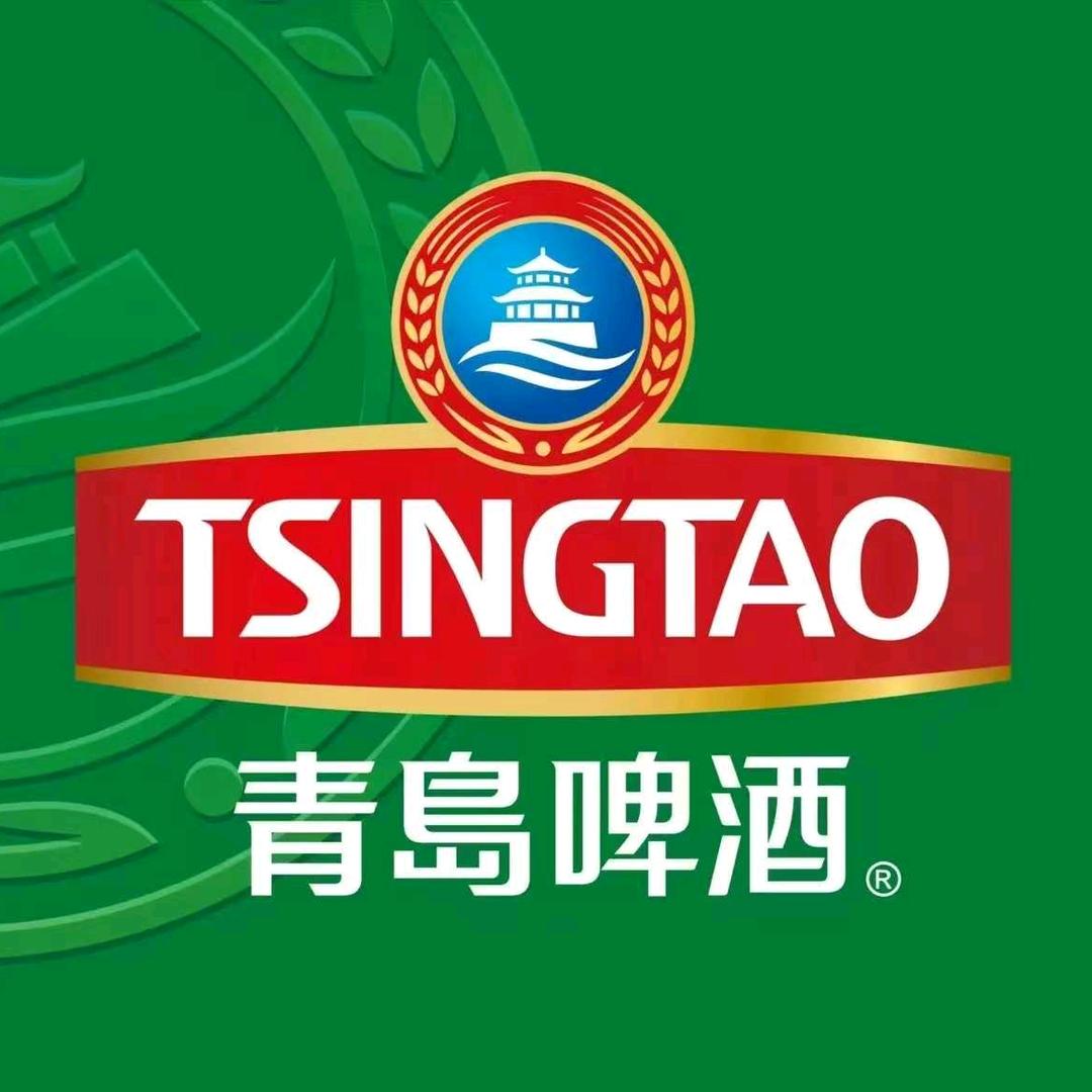 @青岛啤酒鲜啤屋