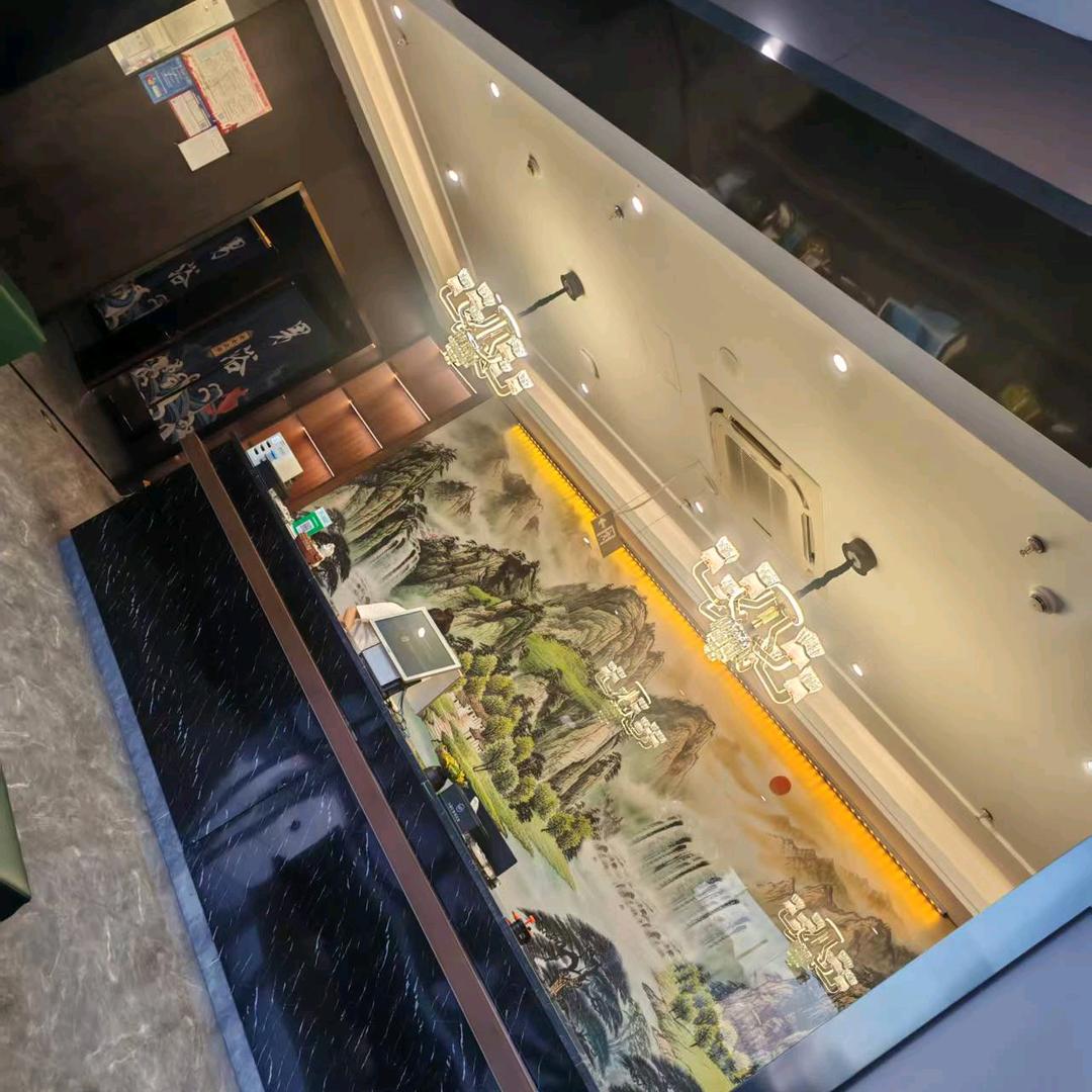 川源汇足道店官方号