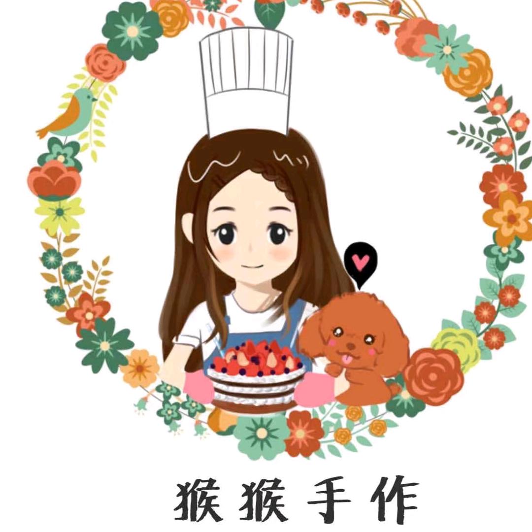 猴猴手作蛋糕家