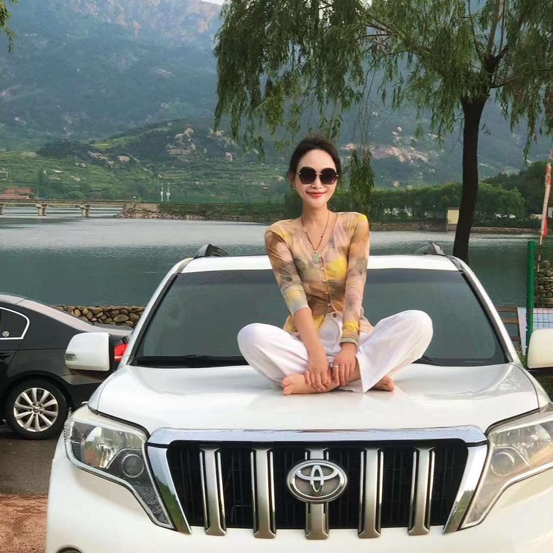 莒县初色美业工作店