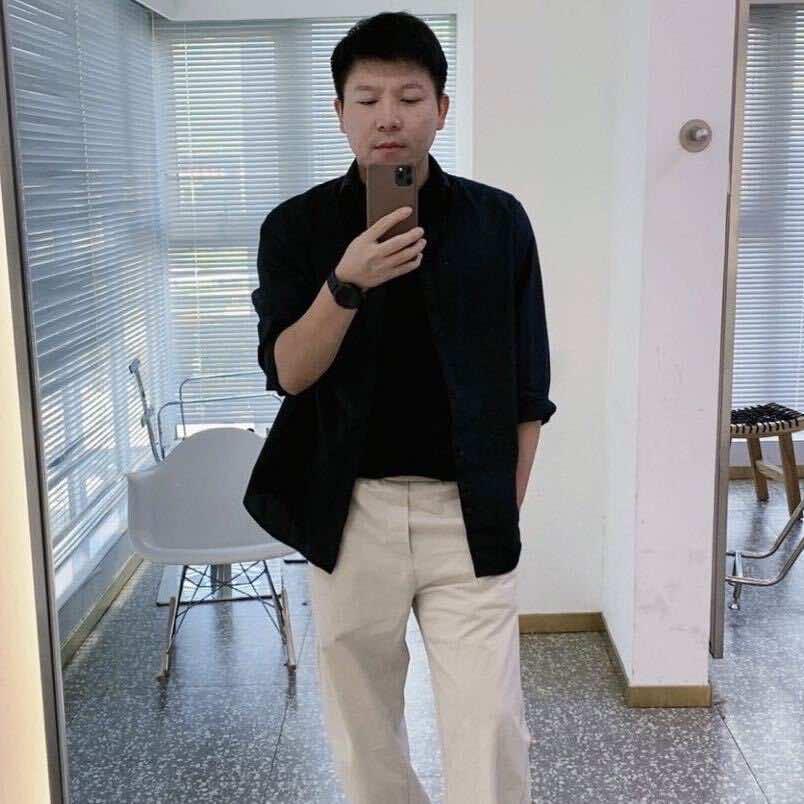 张军私人订制