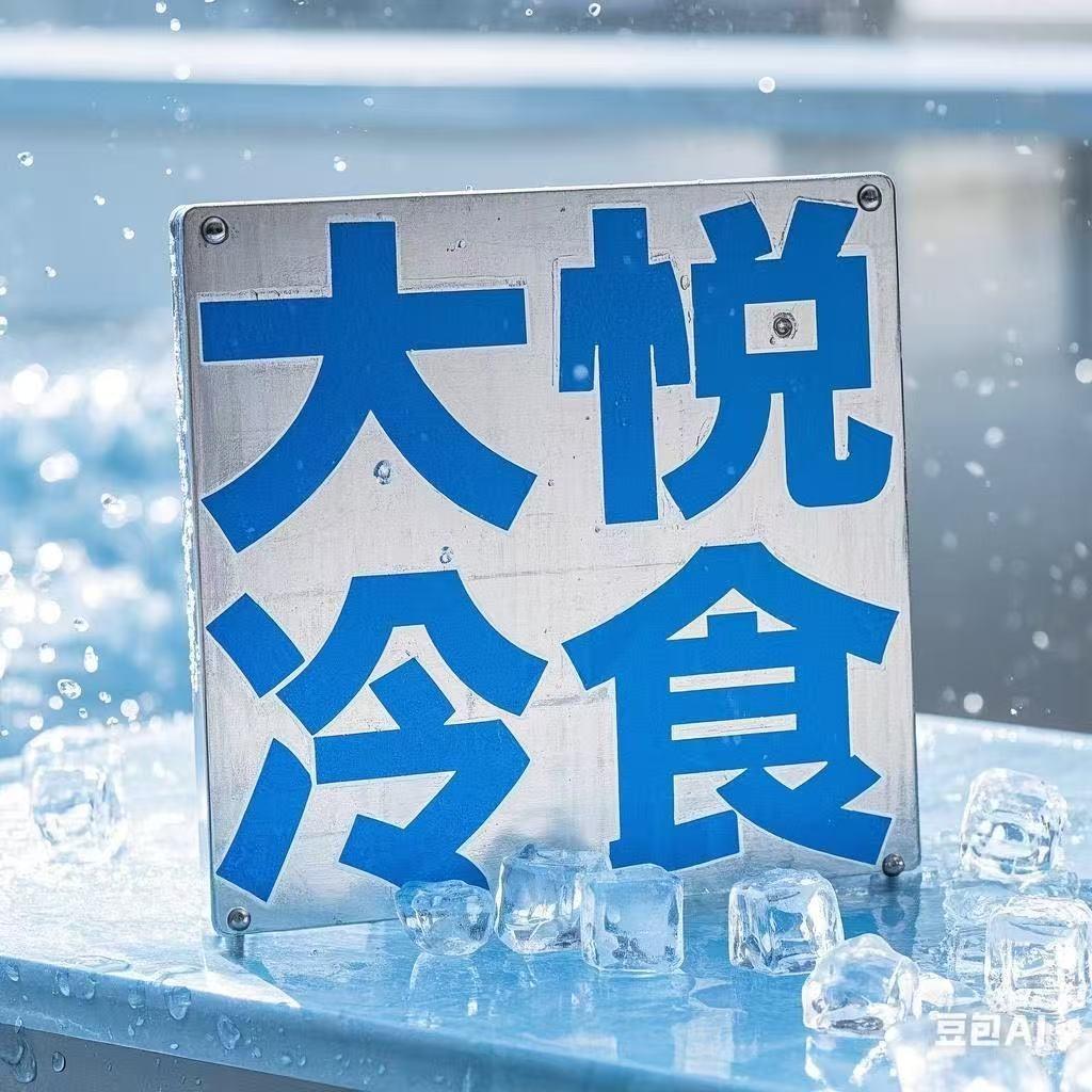 大悦冷食批发（胡营社区店）