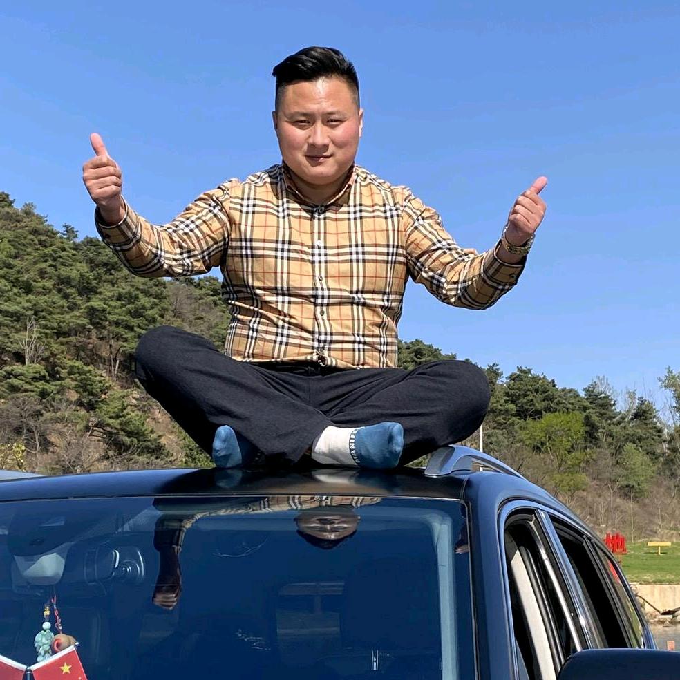 云飞航空无人机CAAC执照培训-陈大宝