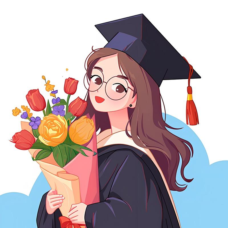 婷川老师讲学历