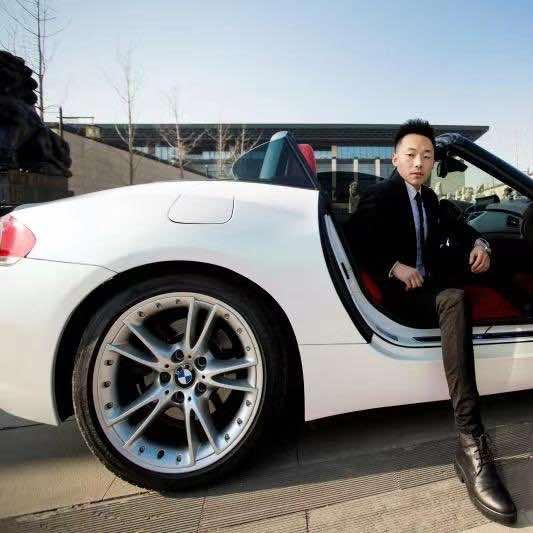 晋中市太谷区简约沙龙理发店