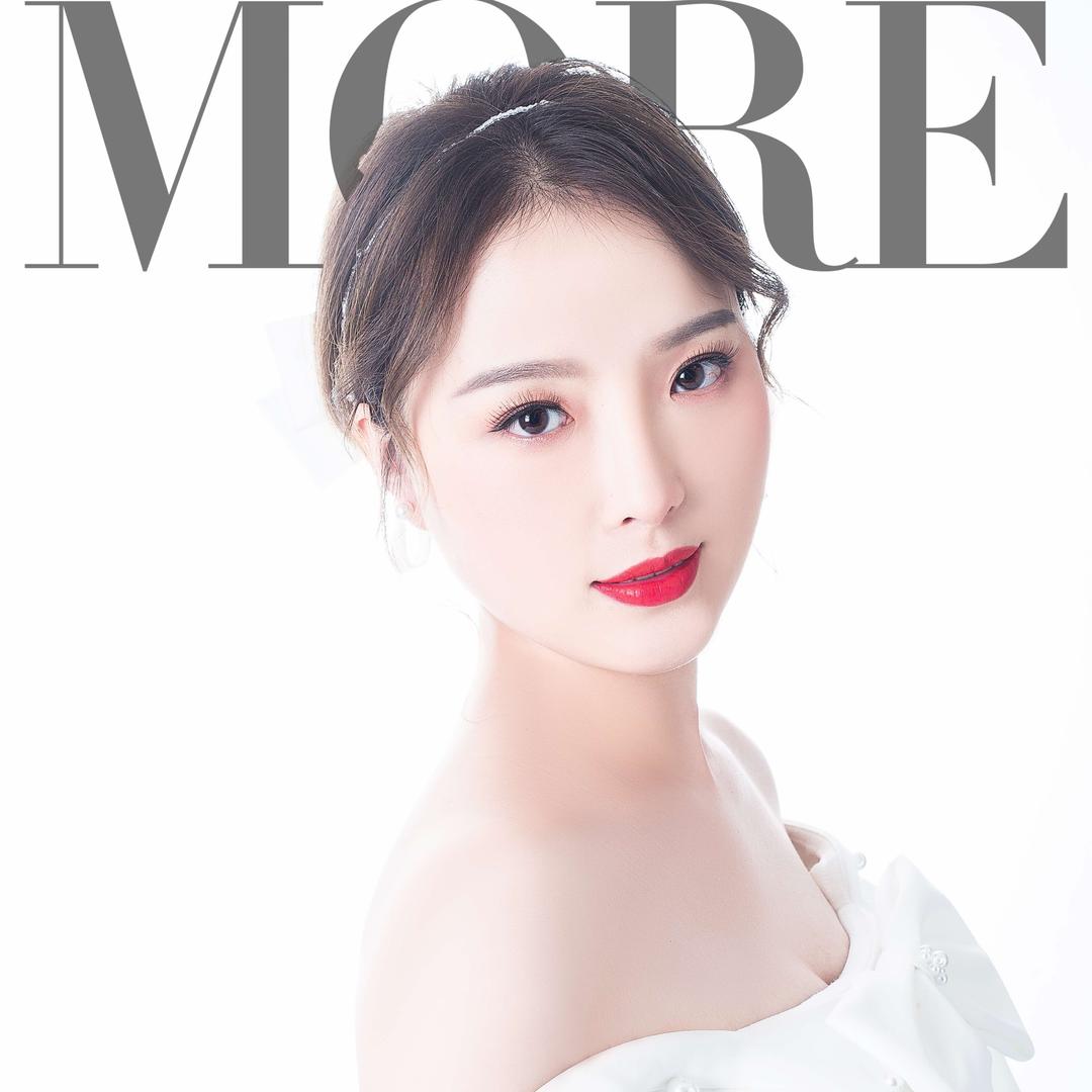 双霜九韵~小婷儿