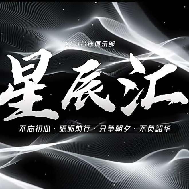 聊城开发区星辰汇台球俱乐部（十月一开业）