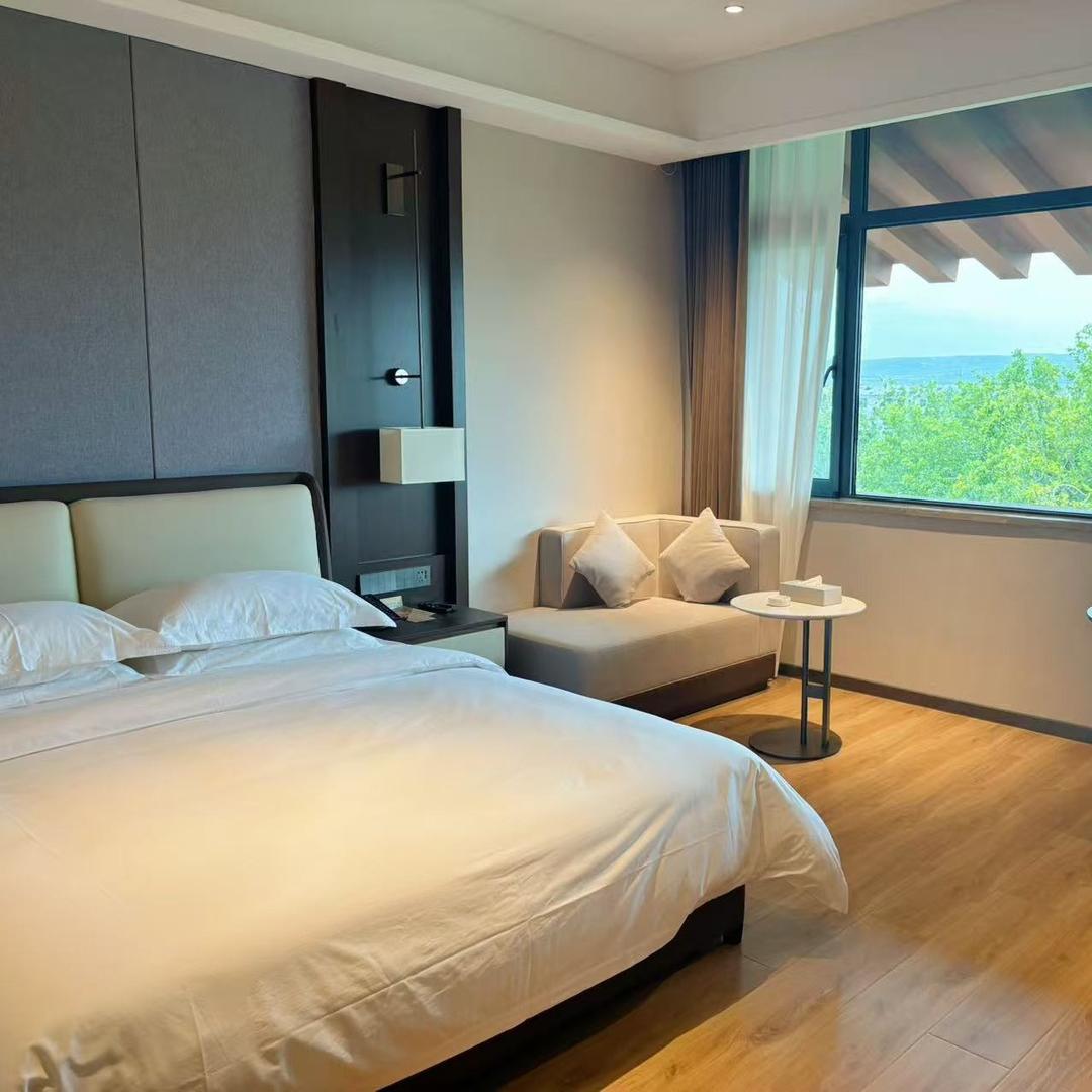 大美洛阳（河南中旅国际）唐韵文化酒店