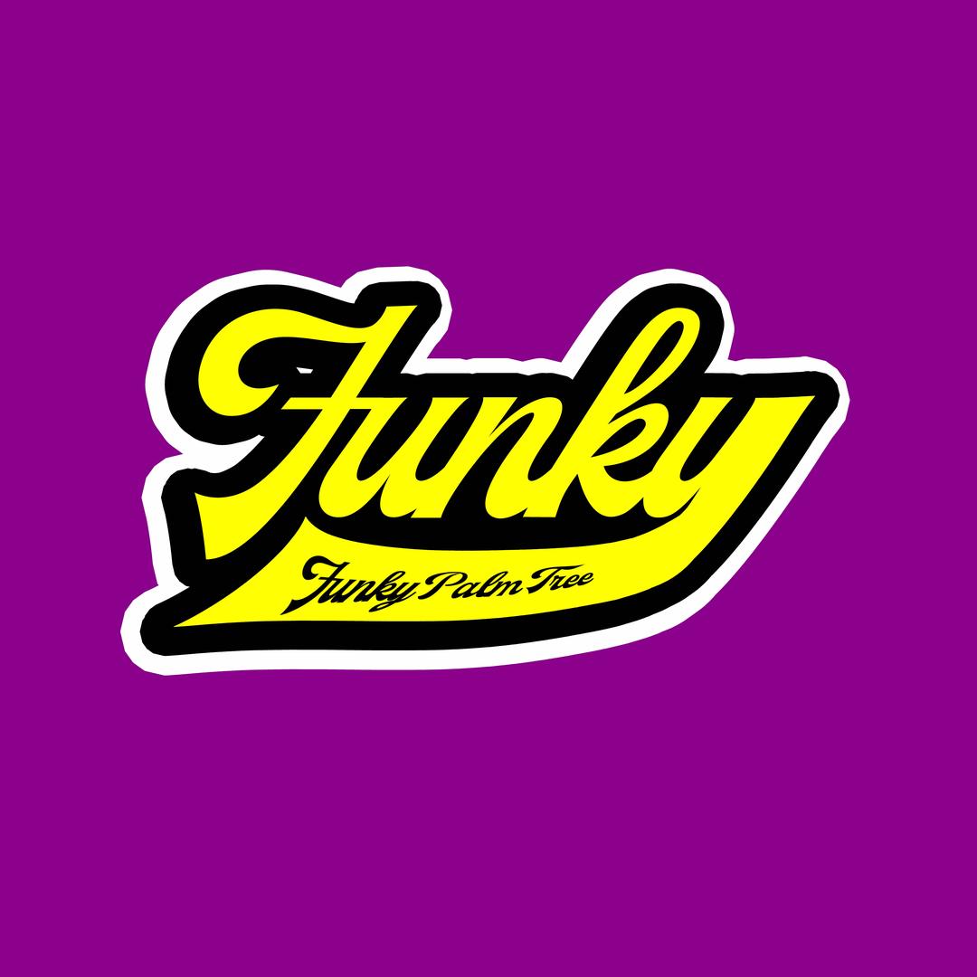 放克棕榈街舞工作室官方号