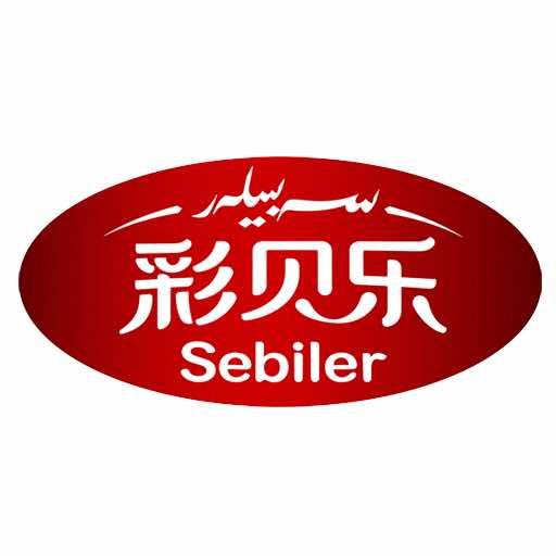 喀什彩贝乐超市