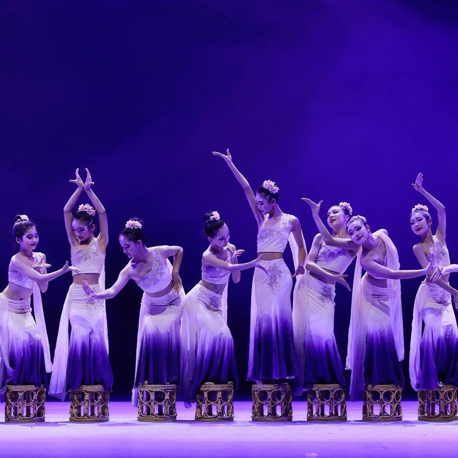 YT DANCE官方号