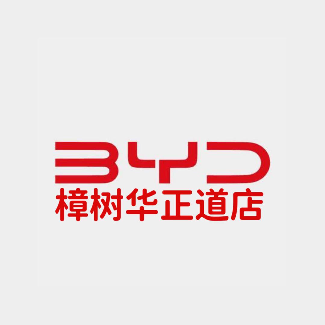 比亚迪王朝丨樟树富年店