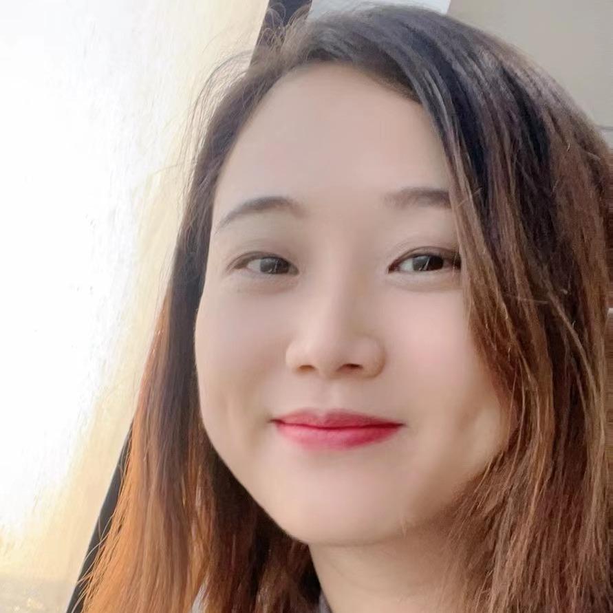小布英语老师