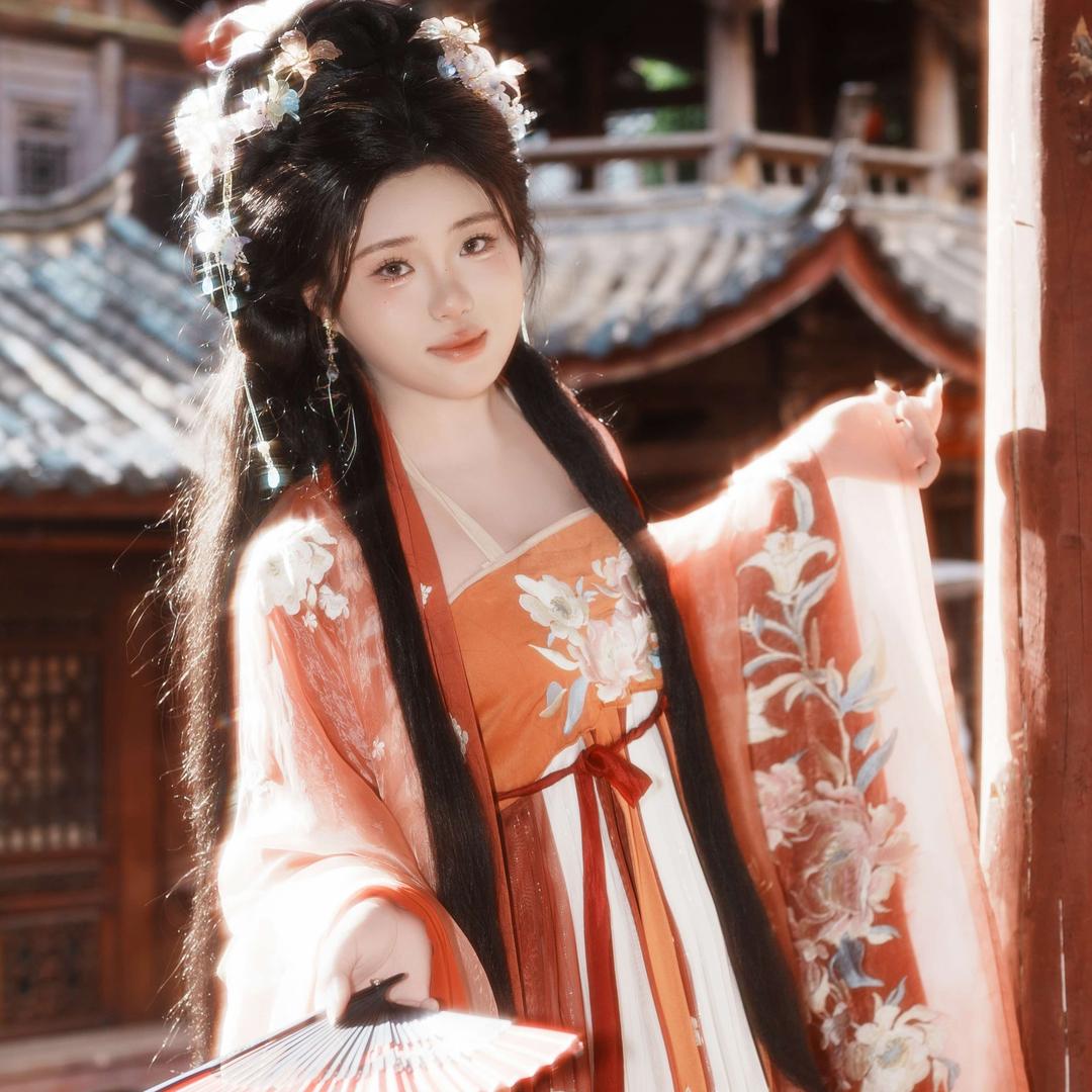广寒宫汉服体验馆