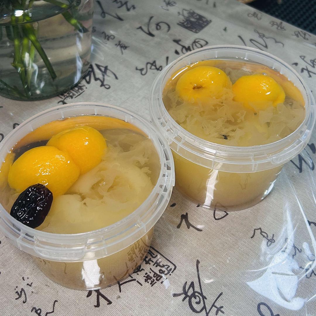 梨花缘烤梨官方号