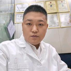 联合宠爱宠物医院  张志宁