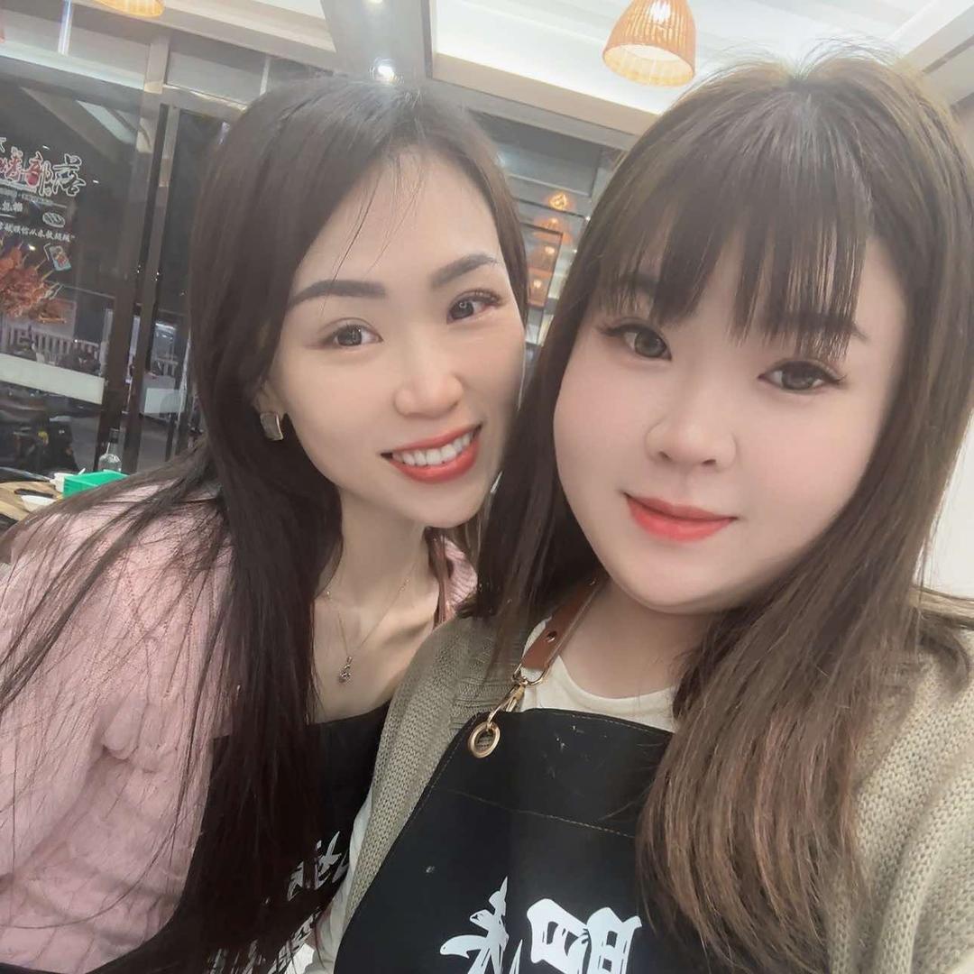 清远清新肥妹鱼杂煲