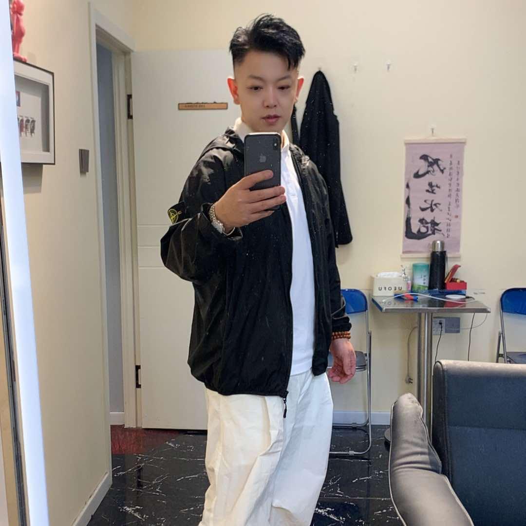 MY慕娅造型林涛官方号