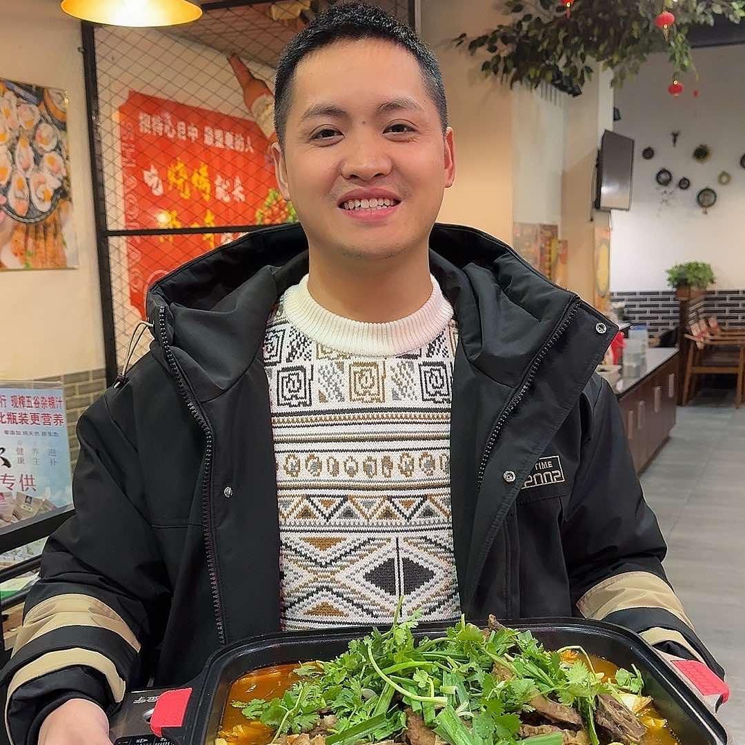 那亿年餐饮管理有限公司