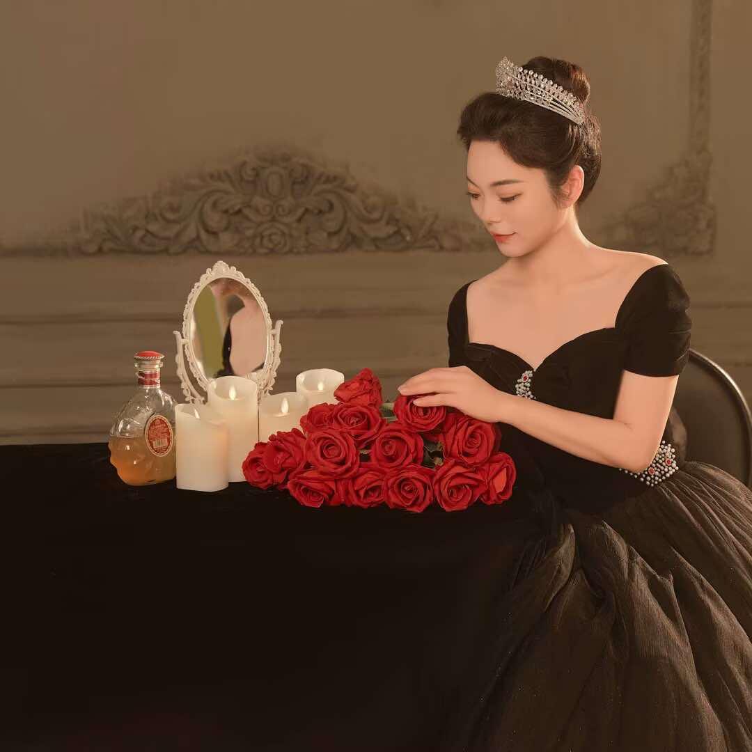 妍妍家桂花藕粉(太康总店)官方号