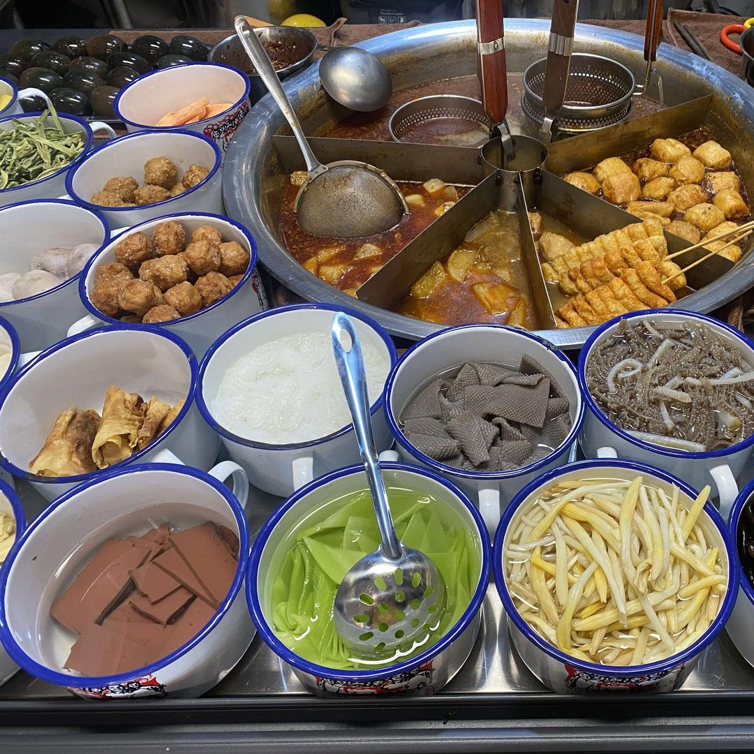 板凳水煮（铅山辛弃疾广场店）
