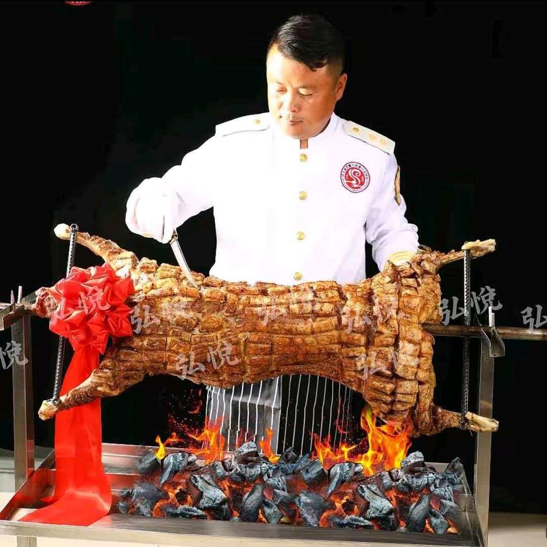 弘悦莜面村(胜利街店)