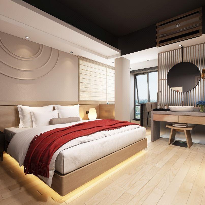 广州宫崎酒店白云机场店