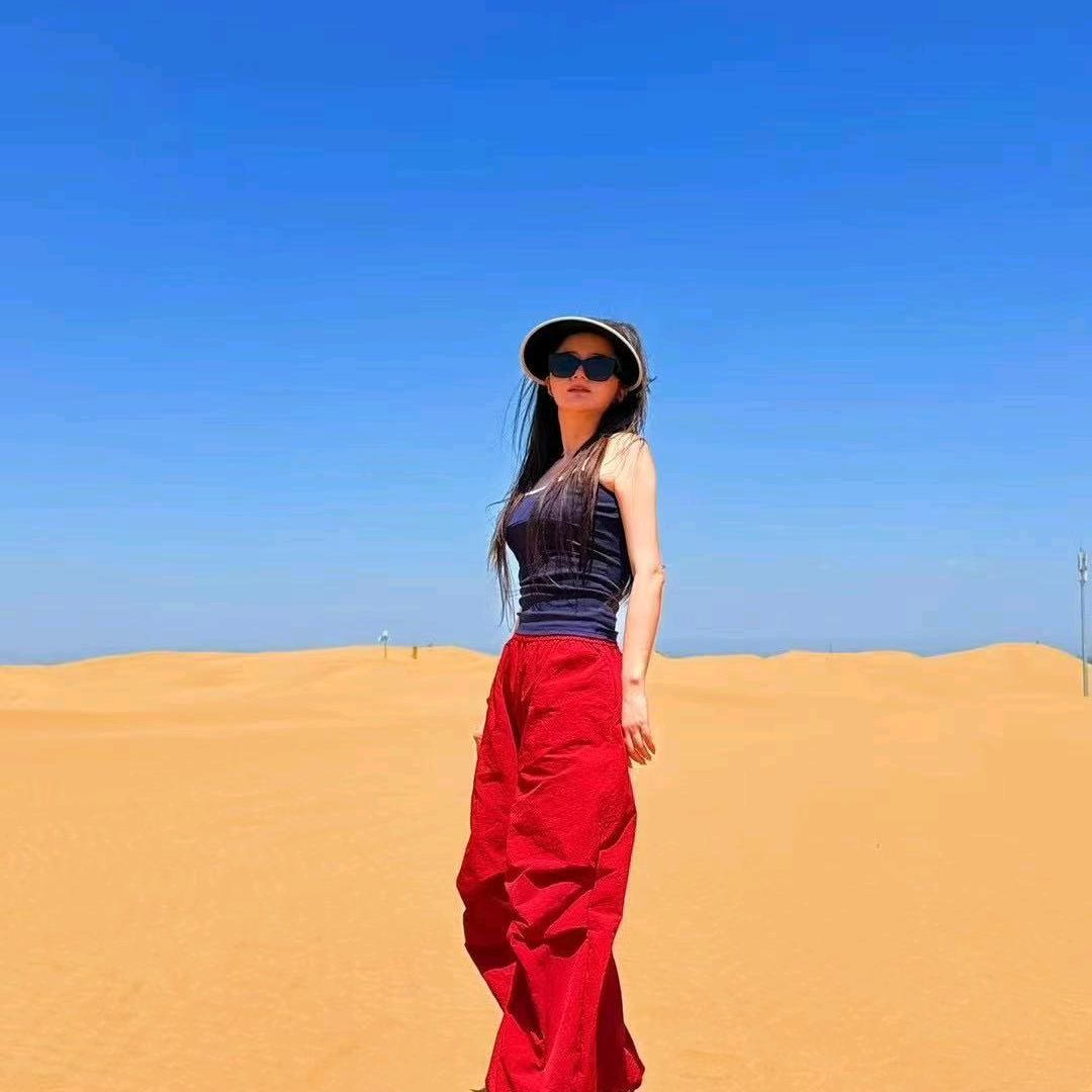 邓哥传媒（正恰洛）