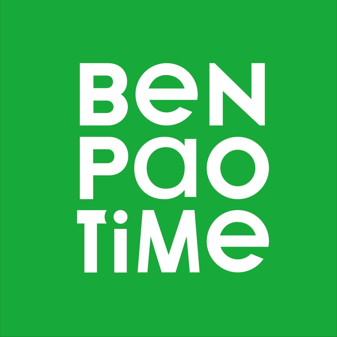 BenPaoTime中国奔跑烟台吾悦店