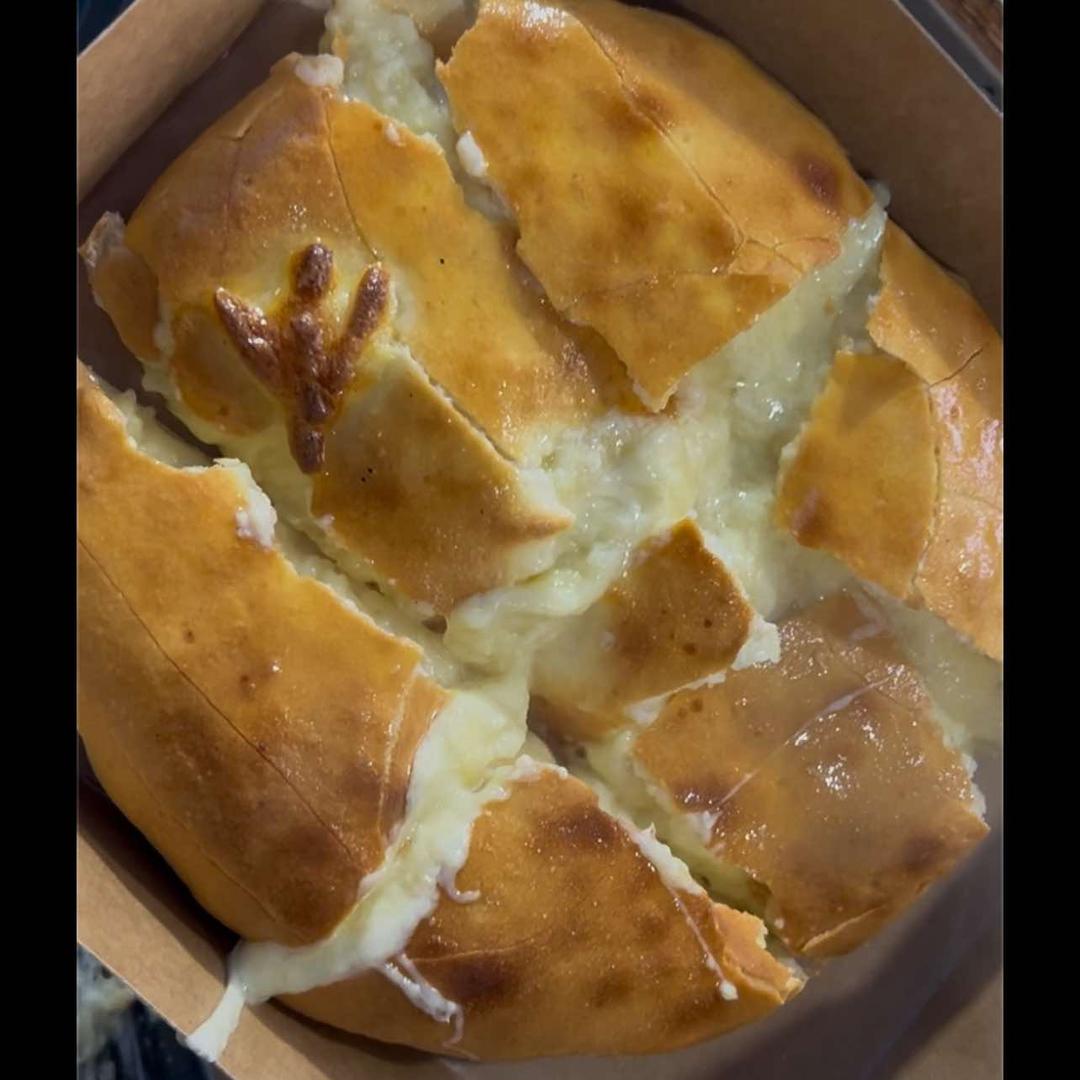 榴恋倪榴莲芝士饼官方号