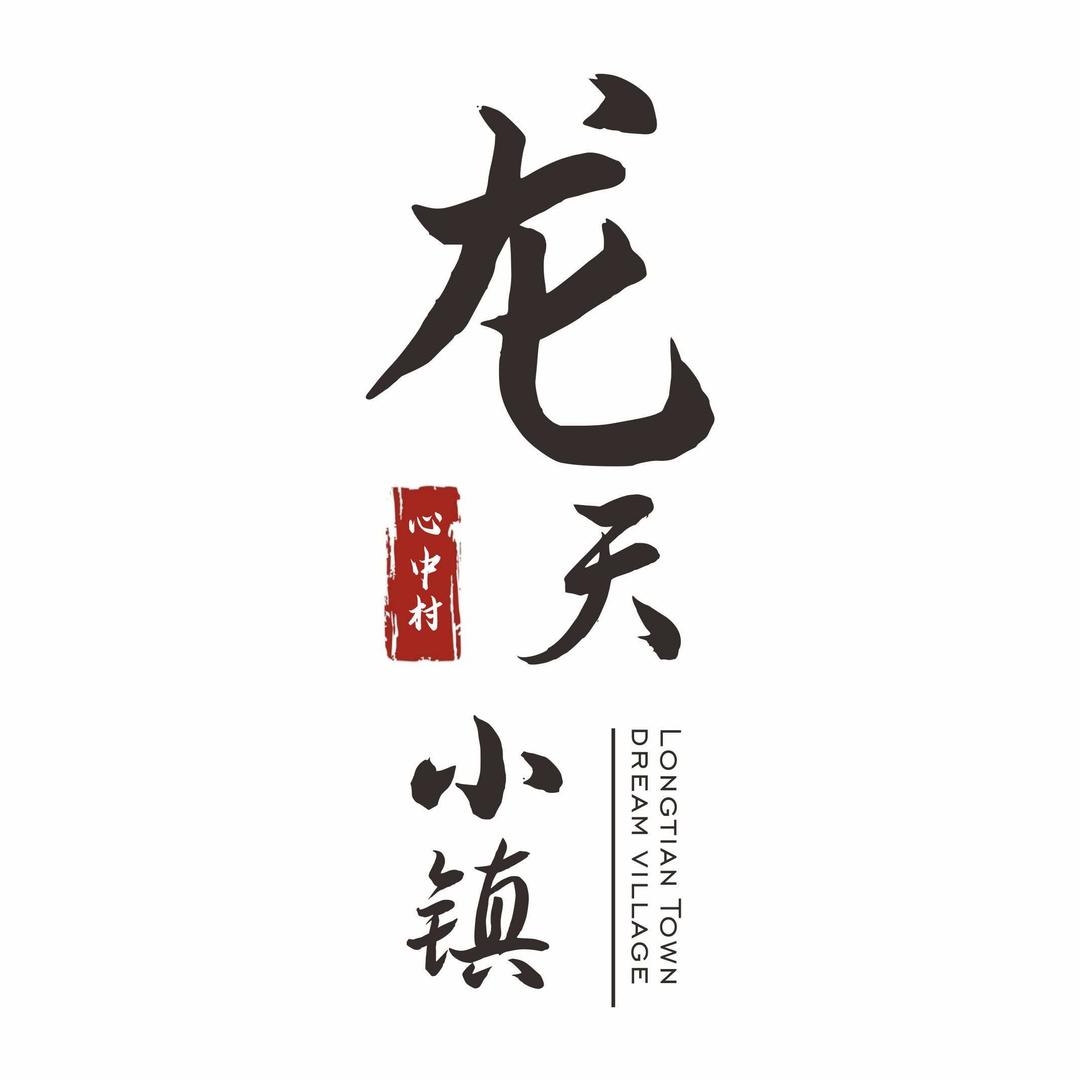 龙天小镇