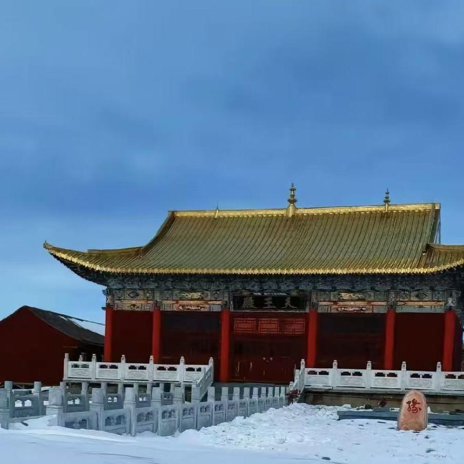 如海祈盼直播号