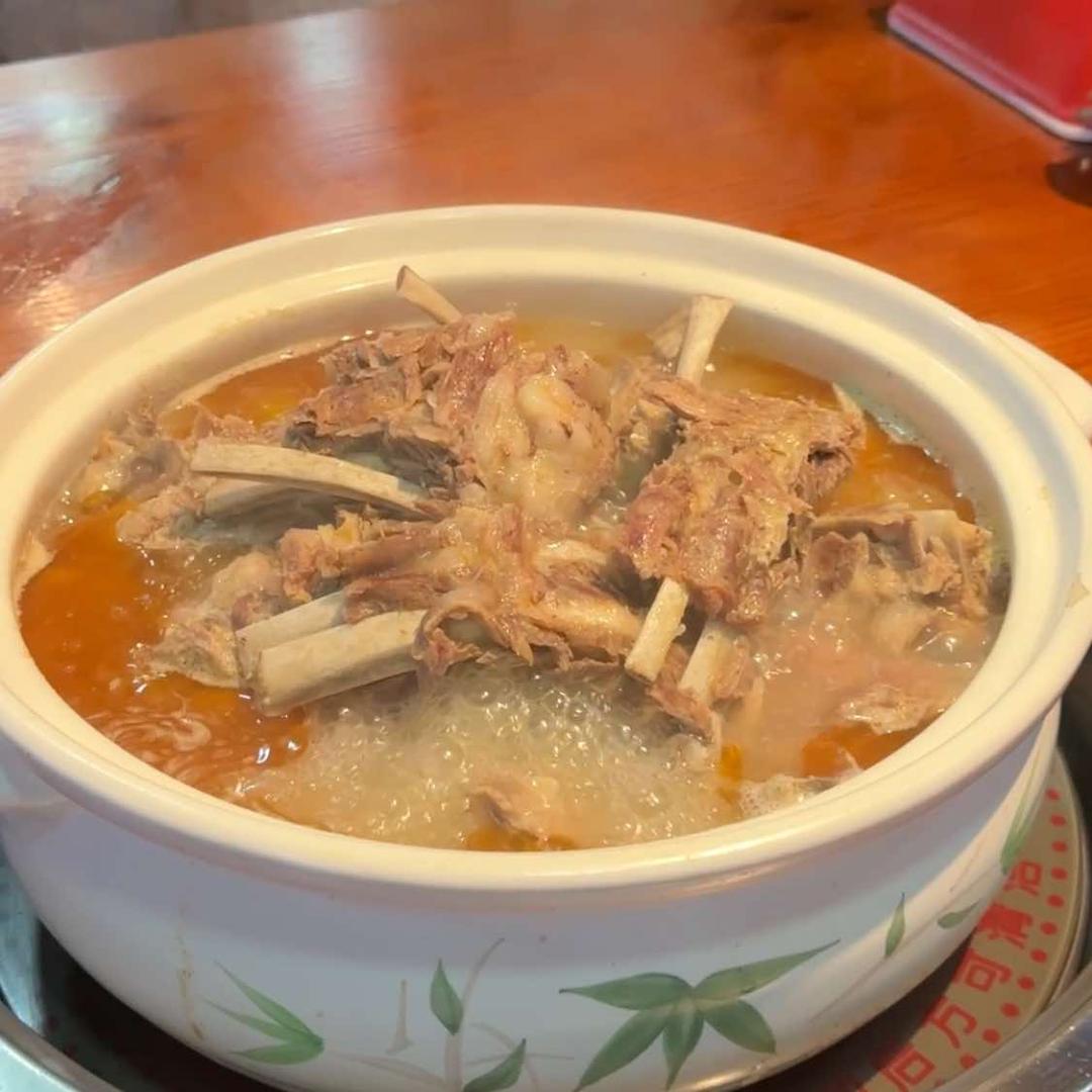 太康羊蝎子老店（支农路店）