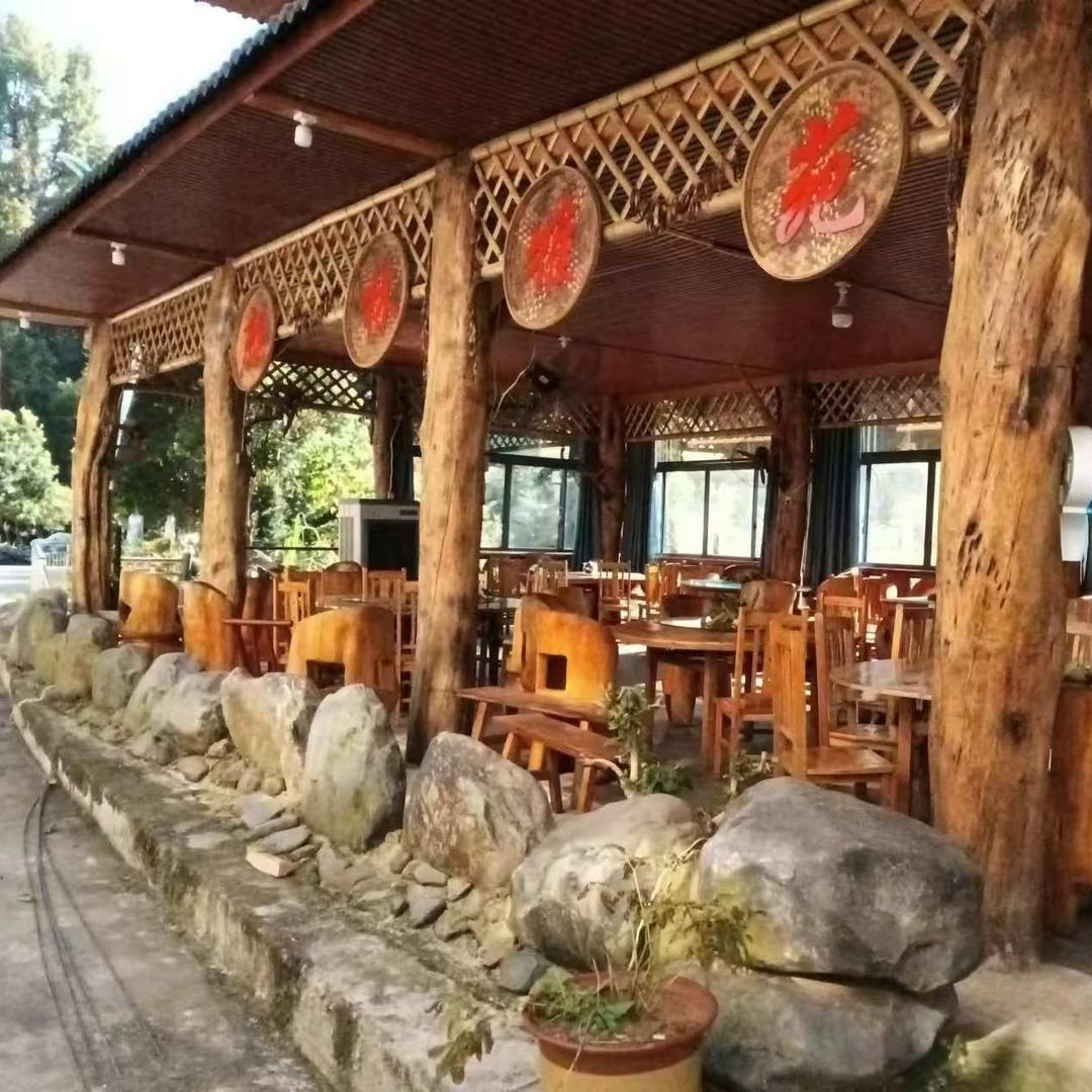 长沙大围山麒林雅苑特色民宿官方号