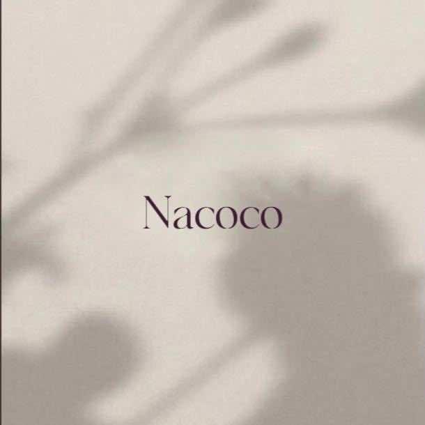 NACOCO精品女装 形象店官方号