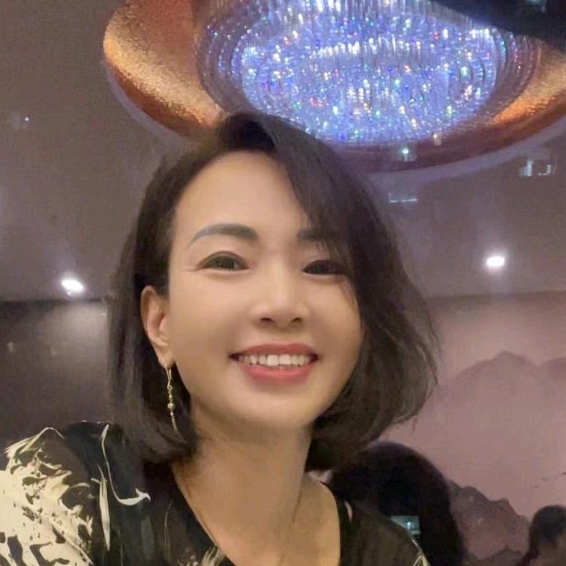 大掌柜杨二嫂