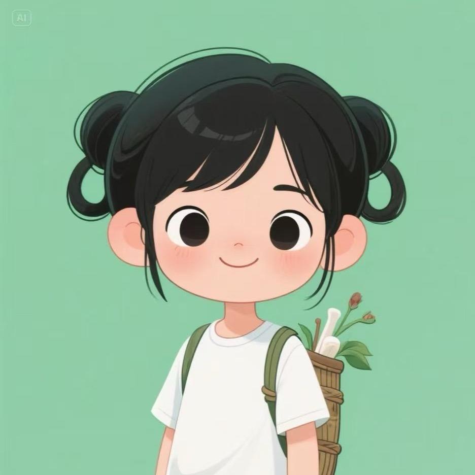 幸运推拿师-小小琉璃瓶