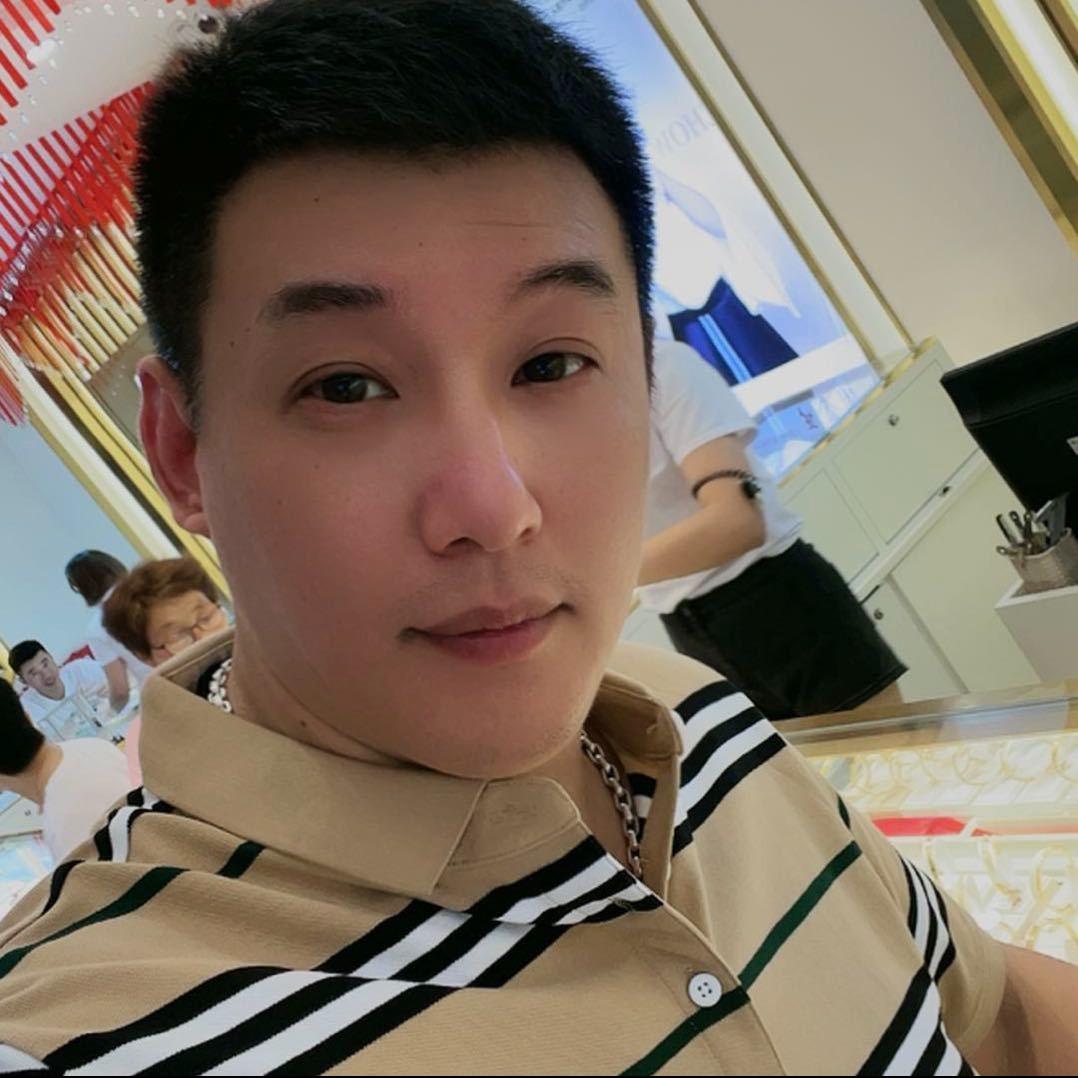 南大街周金生珠宝（常州东哥）