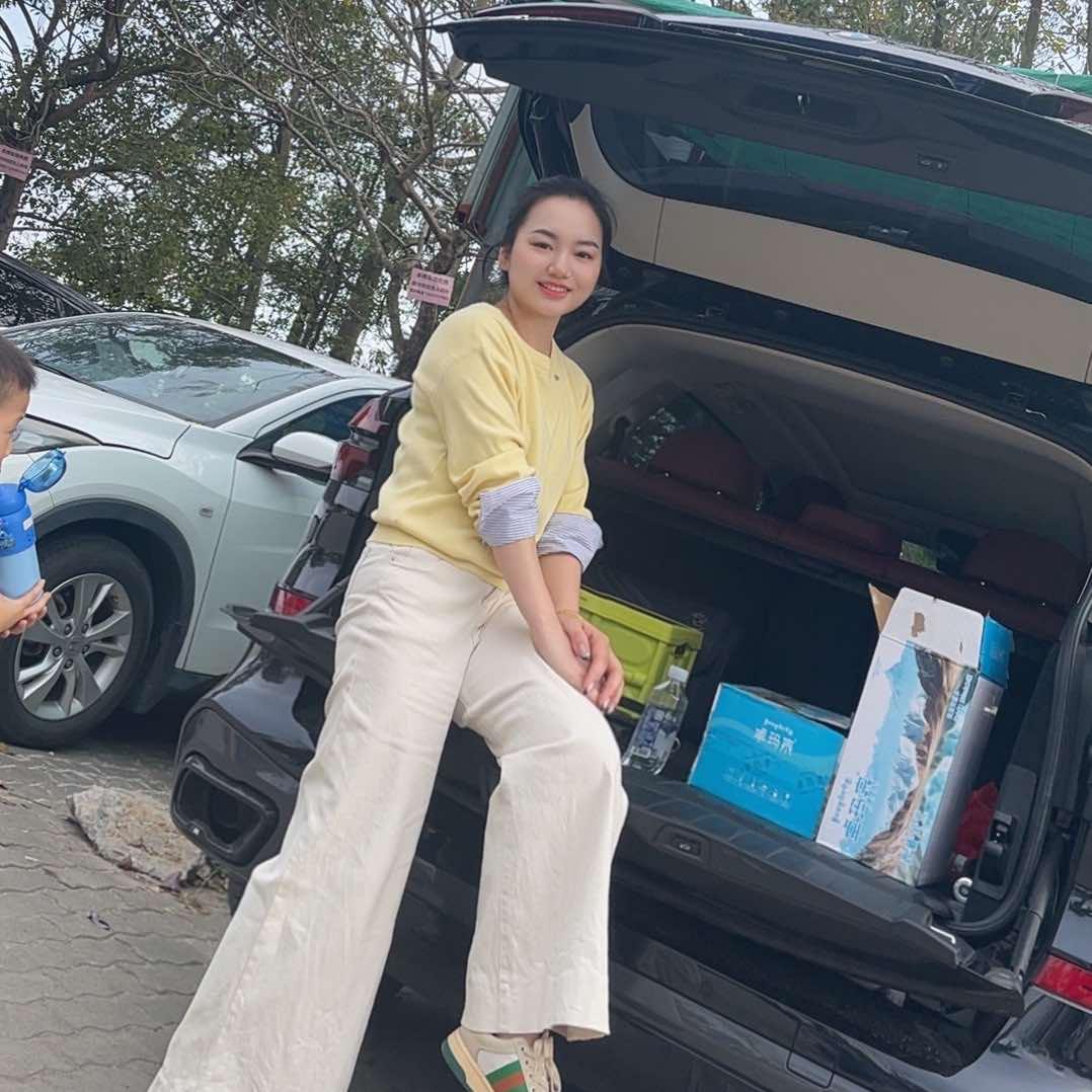 陈店 问题肌潇潇（潇潇美学）