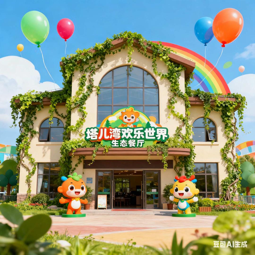 陇上九酿欢乐世界美食餐厅